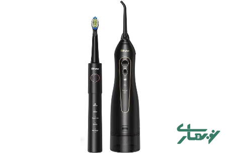 واتر جت و مسواک برقی بیتوی مدل E11 و F5020E
