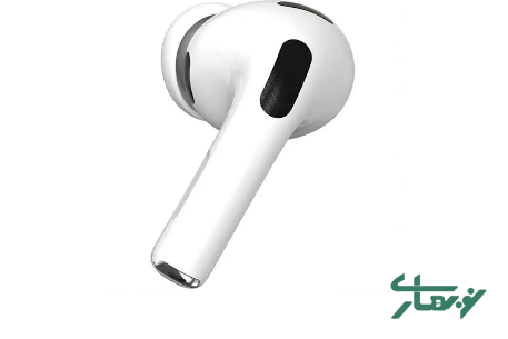 عکس محصول - ایرایرپاد-پرودو-مدل-porodo-soundtec-anc-true-wireless-earbuds-pro-iii-pd8002wh