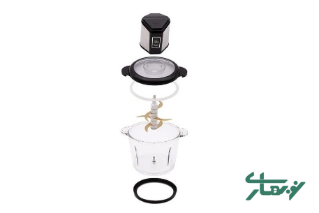 عکس محصول - خردکن-دانمور-مدل-dr-1012