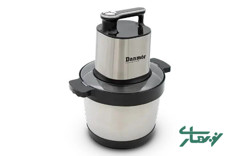 خردکن دانمور مدل DR-1005
