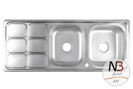 سینک-فانتزی-مدلaqua-33r-گوفر