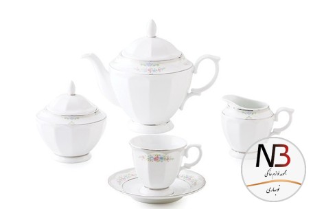 عکس محصول - سرویس-چینی-103-پارچه-زرین-مدل-گلاریس