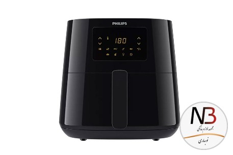 سرخ-کن-بدون-روغن-فیلیپس-مدل-hd9270