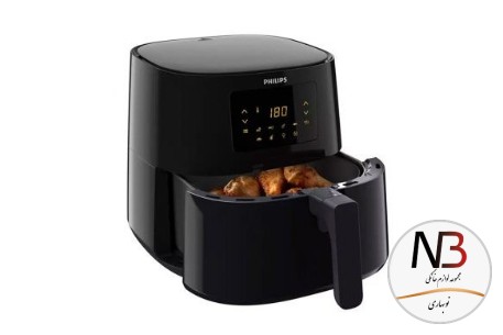 عکس محصول - سرخ-کن-بدون-روغن-فیلیپس-مدل-hd9270