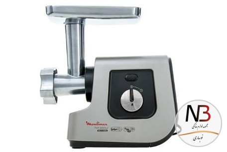 عکس محصول - چرخ-گوشت-مولینکس-مدل-me740-h