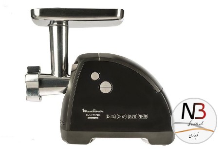 عکس محصول - چرخ-گوشت-مولینکس-مدل-me660