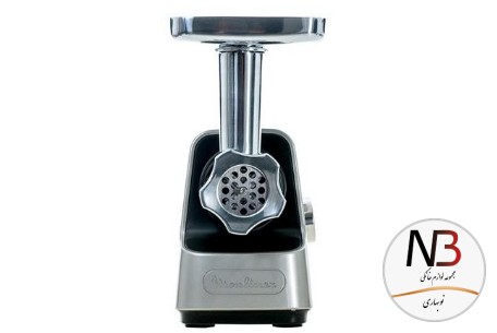 عکس محصول - چرخ-گوشت-مولینکس-مدل-me740-h