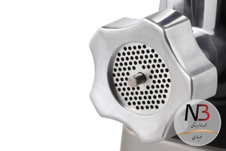 عکس محصول - چرخ-گوشت-مولینکس-مدل-me740-h
