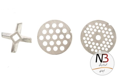 عکس محصول - چرخ-گوشت-مولینکس-مدل-me660