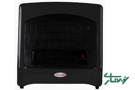 بخاری-گازی-با-دودکش-پلار