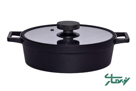 عکس محصول - سرویس-قابلمه-15-پارچه-یونیک-مدل-8520