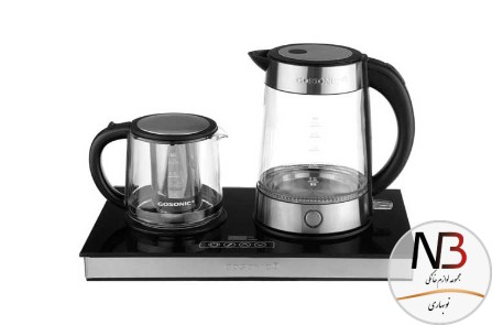 چای-ساز-گوسونیک-مدل-gst-876