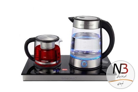 عکس محصول - چای-ساز-گوسونیک-مدل-gst-876