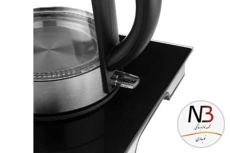 عکس محصول - چای-ساز-گوسونیک-مدل-gst-876