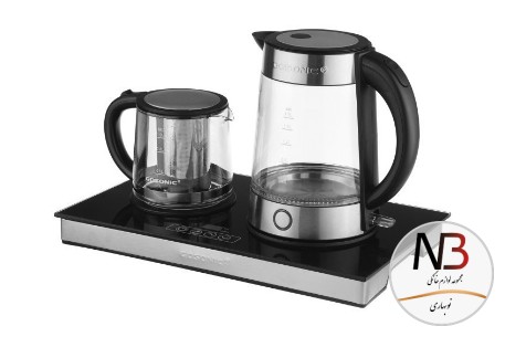 عکس محصول - چای-ساز-گوسونیک-مدل-gst-876