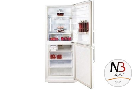 عکس محصول - یخچال-فریزر-اسنوا-مدل-sr-b240-ti