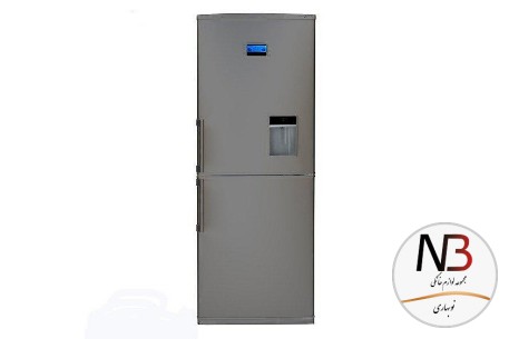 یخچال-فریزر-اسنوا-مدل-sr-b240-ti
