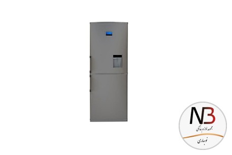 عکس محصول - یخچال-فریزر-اسنوا-مدل-sr-b240-ti
