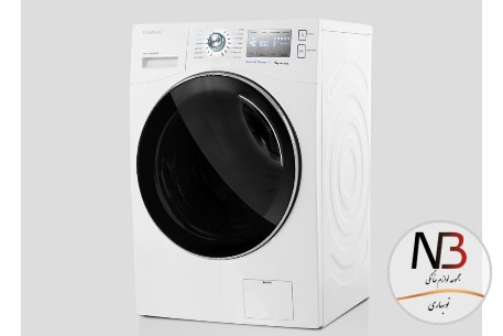 عکس محصول - ماشین-لباسشویی-پریمو-9-کیلویی-دوو-مدل-9540