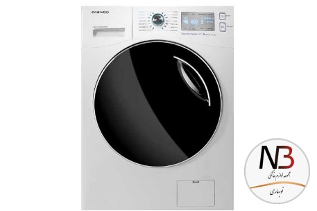 ماشین-لباسشویی-پریمو-9-کیلویی-دوو-مدل-9540