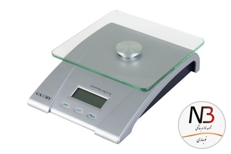 عکس محصول - ترازوی-آشپزخانه-ریور-مدل-5055