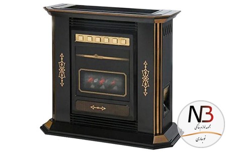 عکس محصول - بخاری-شومینه-گازی-22000-مدل-بنیامین-ایران-شرق