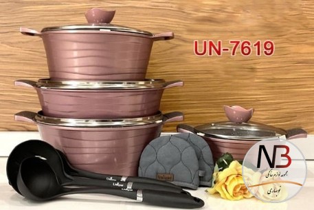 سرویس-11-پارچه-یونیک-مدل-7619