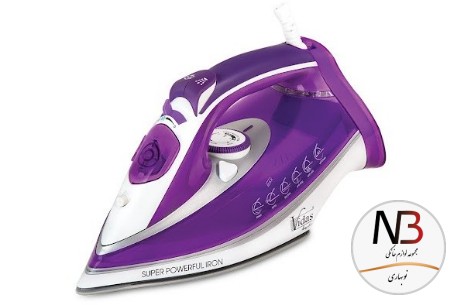 اتوبخار-ویداس-مدل-vir-1019