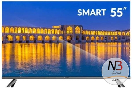 عکس محصول - تلویزیون-ال-ای-دی-هوشمند-اسنوا-مدل-ssd-55sa640u-سایز-55-اینچ