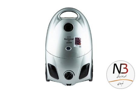 جاروبرقي-2400-وات-lb-2040-ناتيونال