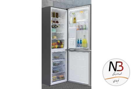 عکس محصول - یخچال-فریزر-اسنوا-24-فوت-مدل-sbdi-s100