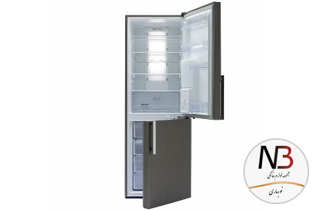 عکس محصول - یخچال-فریزر-اسنوا-24-فوت-مدل-sbdi-s100