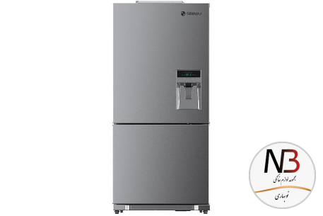 یخچال-فریزر-اسنوا-26-فوت-مدل-sbdi-l300