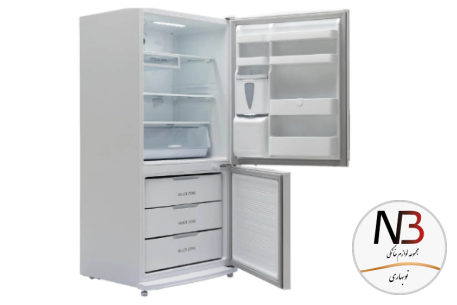 عکس محصول - یخچال-فریزر-اسنوا-26-فوت-مدل-sbdi-l300