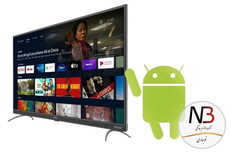 عکس محصول - تلوزیون-ال-ای-دی-هوشمند-ایکس-ویژن-مدل-43xt785-سایز-43-اینچ