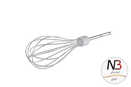 عکس محصول - همزن-بیم-مدل-hb4303-nwh