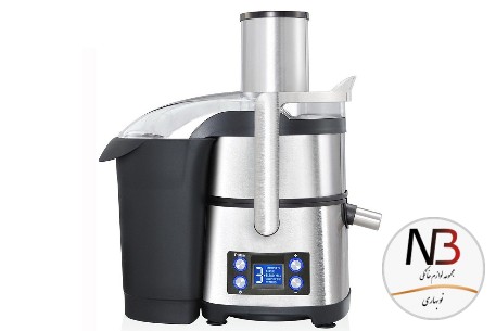 عکس محصول - آبمیوه-گیری-و-غذاساز-دیجیتال-بیم-مدل-fp-2001