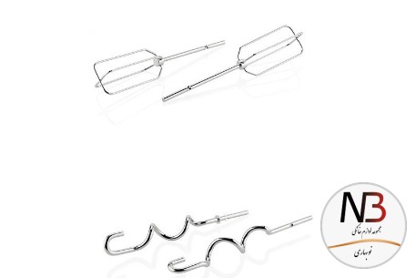 عکس محصول - همزن-بیم-مدل-hb4303-nwh