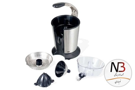 عکس محصول - آب-مرکبات-گیری-بیم-مدل-4601