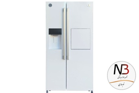 یخچال-فریزر-ساید-بای-ساید-دوو-مدل-des-2915w
