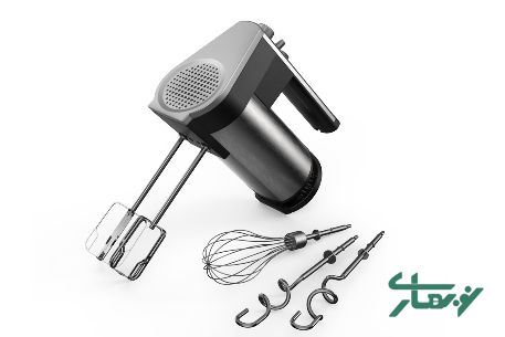 همزن برقی دونالکس مدل DN-355