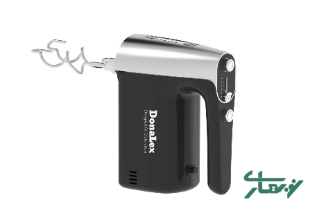 عکس محصول - همزن-برقی-دونالکس-مدل-dn-351