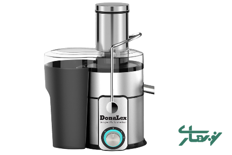 آبمیوه گیری تک کاره دونالکس DN-145
