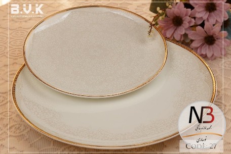 عکس محصول - سرویس-چینی-142پارچه-19-نفره-کد-724227-بی-وی-کی