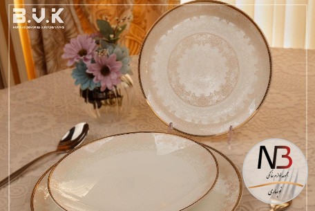 عکس محصول - سرویس-چینی-142پارچه-19-نفره-کد-724215-بی-وی-کی