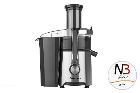 عکس محصول - آبمیوه-گیری-مولینکس-مدل-ju610