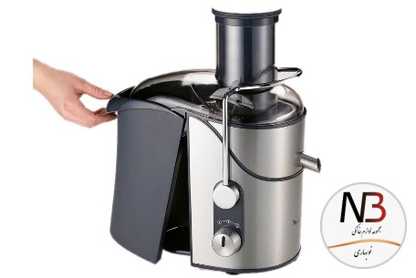 عکس محصول - آبمیوه-گیری-مولینکس-مدل-ju655