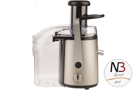 عکس محصول - آبمیوه-گیری-مولینکس-مدل-ju585