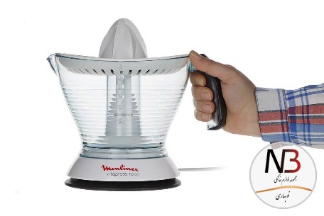 عکس محصول - آب-مرکبات-گیری-مولینکس-سری-vitapress-مدل-pc302