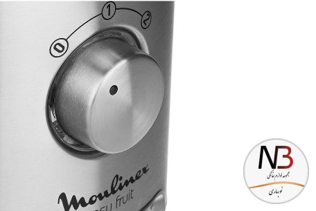 عکس محصول - آبمیوه-گیری-مولینکس-مدل-ju610